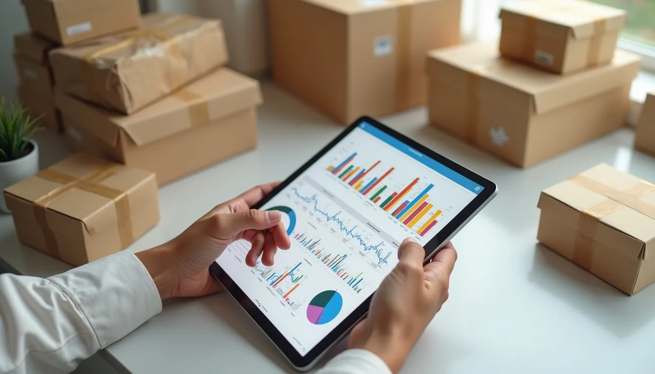 Shipping Cost Estimator for Online Stores: FedEx vs UPS vs USPS Complete Guide