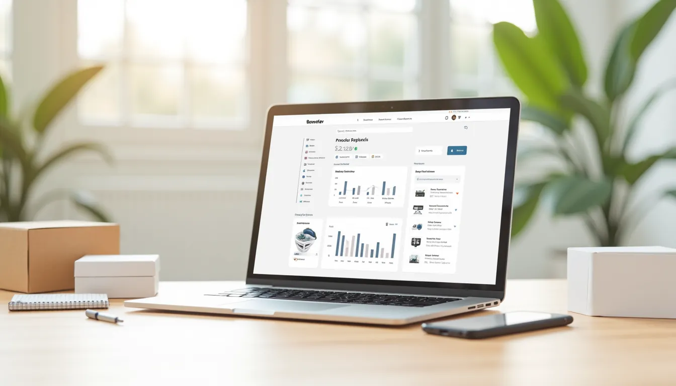 First Steps to Start Online Store: A Complete Beginner’s Launch Guide (2026)