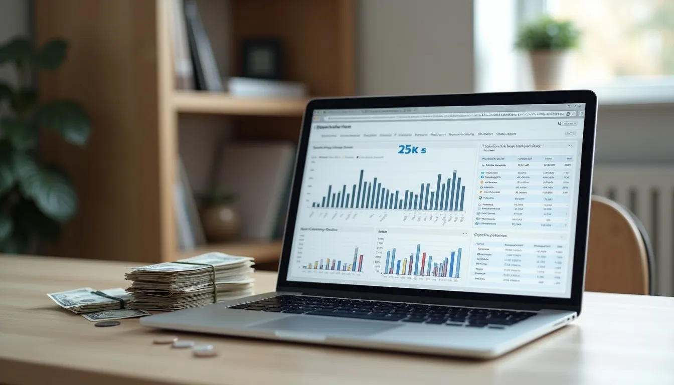 Ecommerce Ad Budget Calculator: How Much Should Small Stores Spend on Ads?