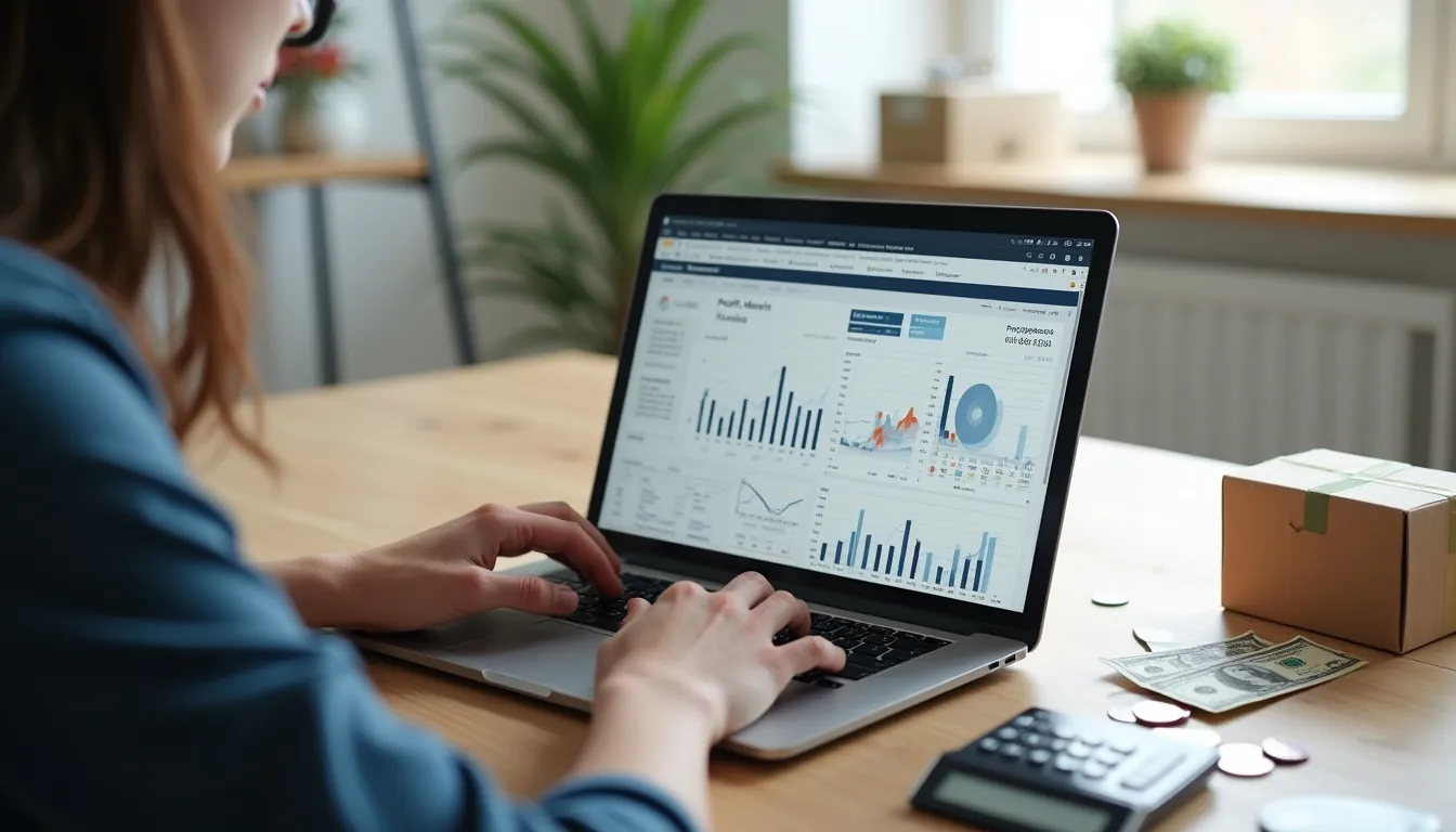 How to Calculate Dropshipping Profit Margins in 2024 (+ Hidden Costs You're Missing)