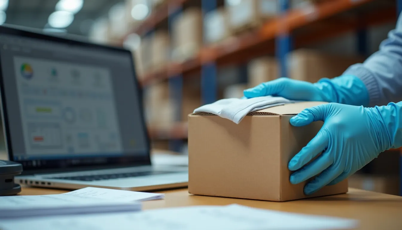 How to Handle Returns for Online Store: A Complete Ecommerce Returns Management Guide