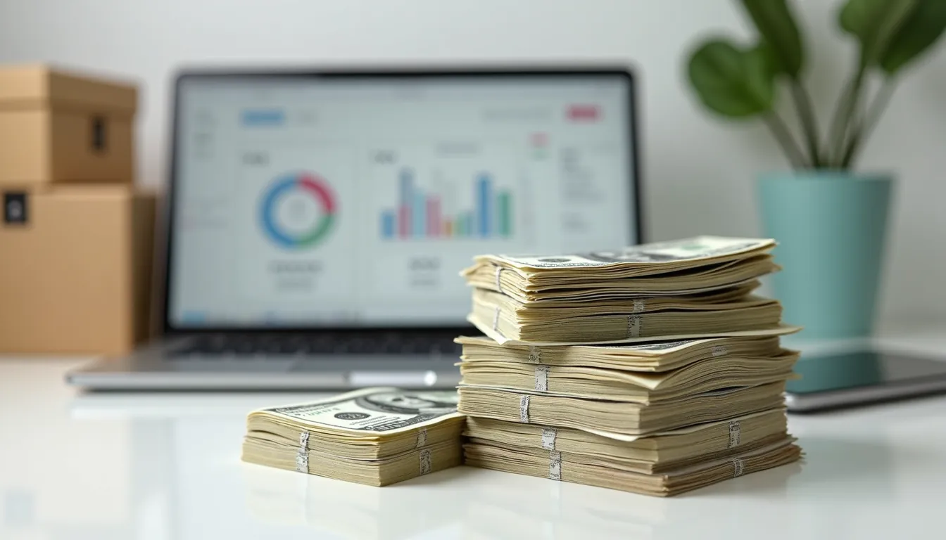 Why Dropshipping Margins Are Low and 10 Proven Ways to Increase Profit