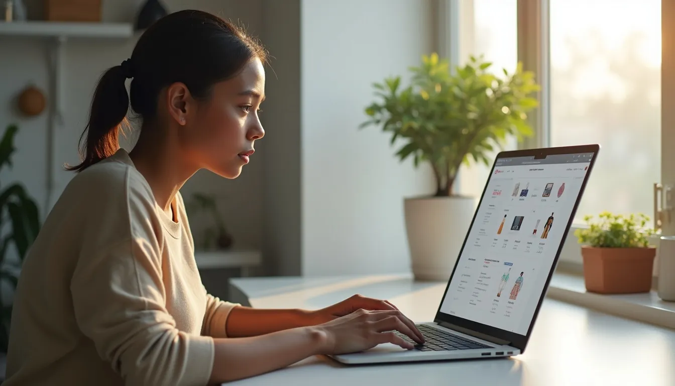 Is Shopify Legit for Beginners Starting Their First Online Store?