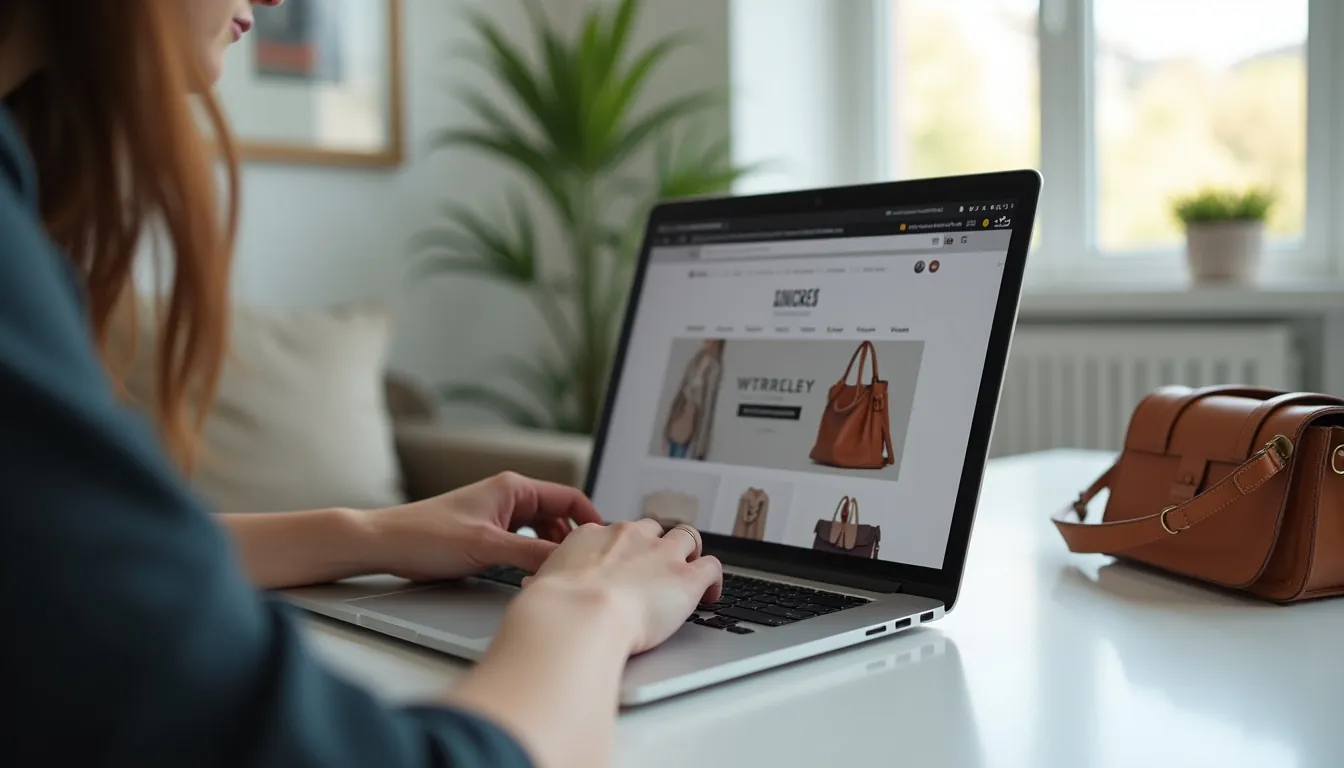 Is This Fashion Brand Legit? A Simple Checklist for Online Shoppers