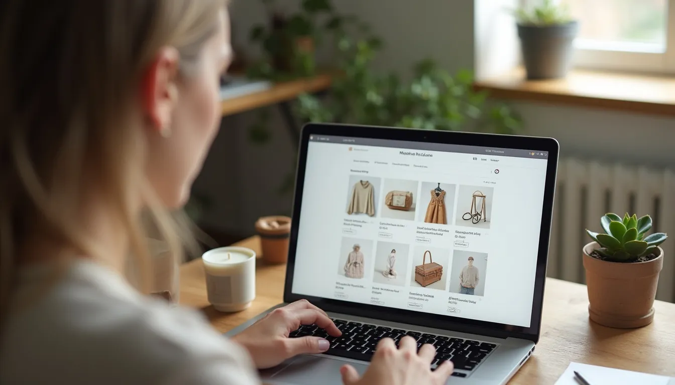 Ecommerce Basics for Small Business Owners: How to Launch Your First Online Store