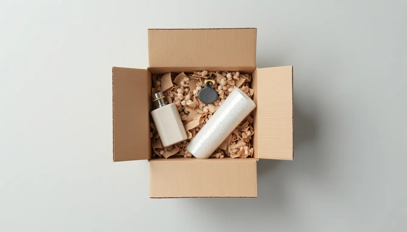 Best Shipping for Fragile Items Small Business: 12 Packing Tips to Prevent Damage