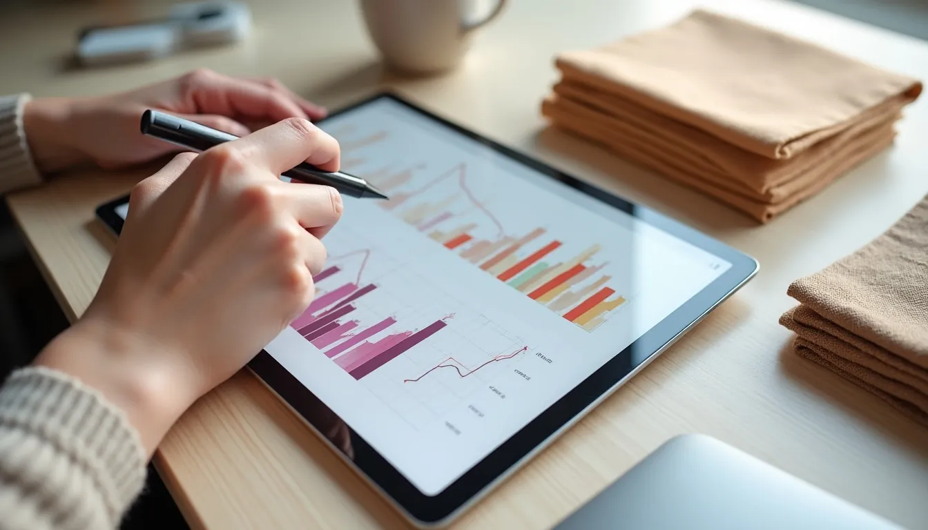 How to Price Products for Ecommerce Beginners: Step-by-Step with Real Examples (Dropshipping & Handmade)