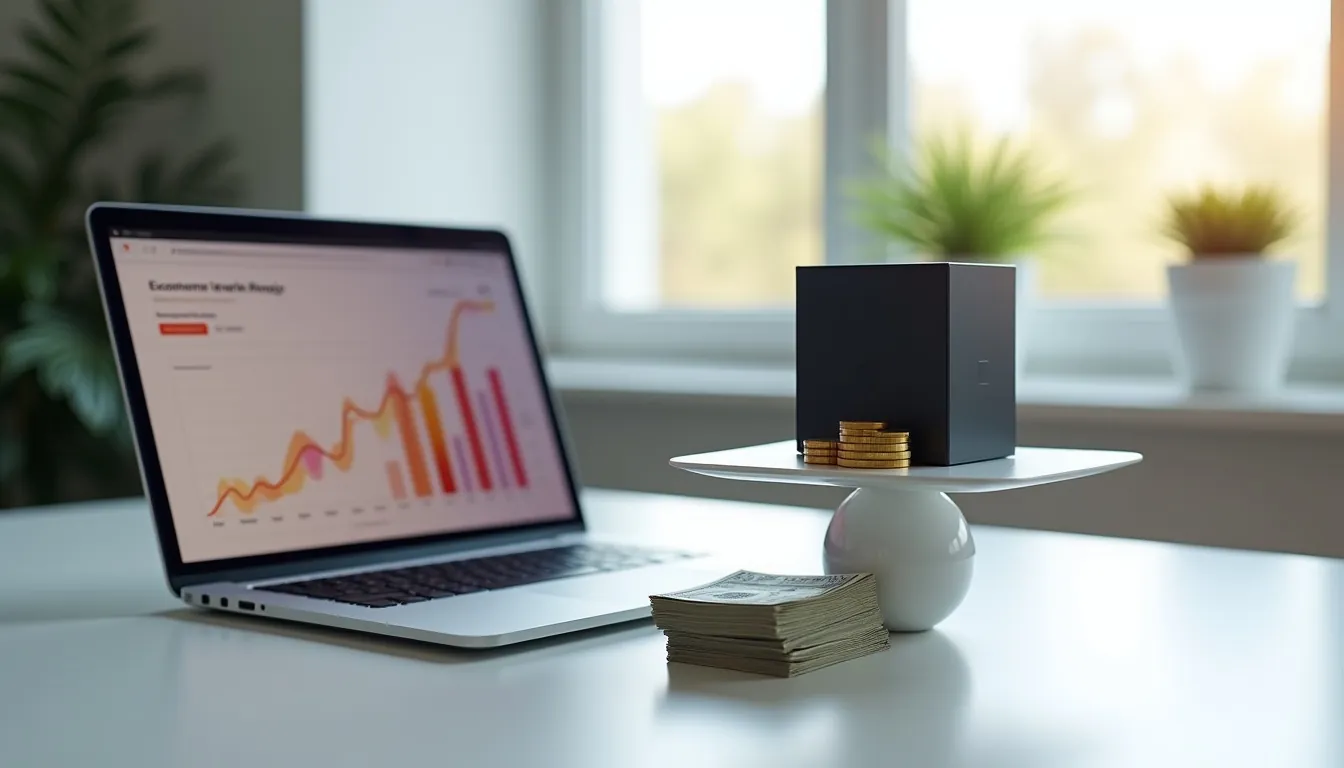 How to Price Products for Ecommerce Beginners (Without Underpricing or Losing Sales)