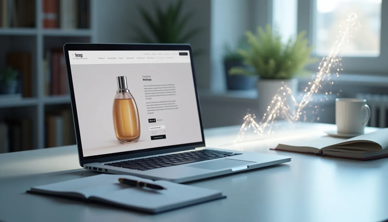 Product Description Optimization Guide: Write Copy That Converts Browsers into Buyers