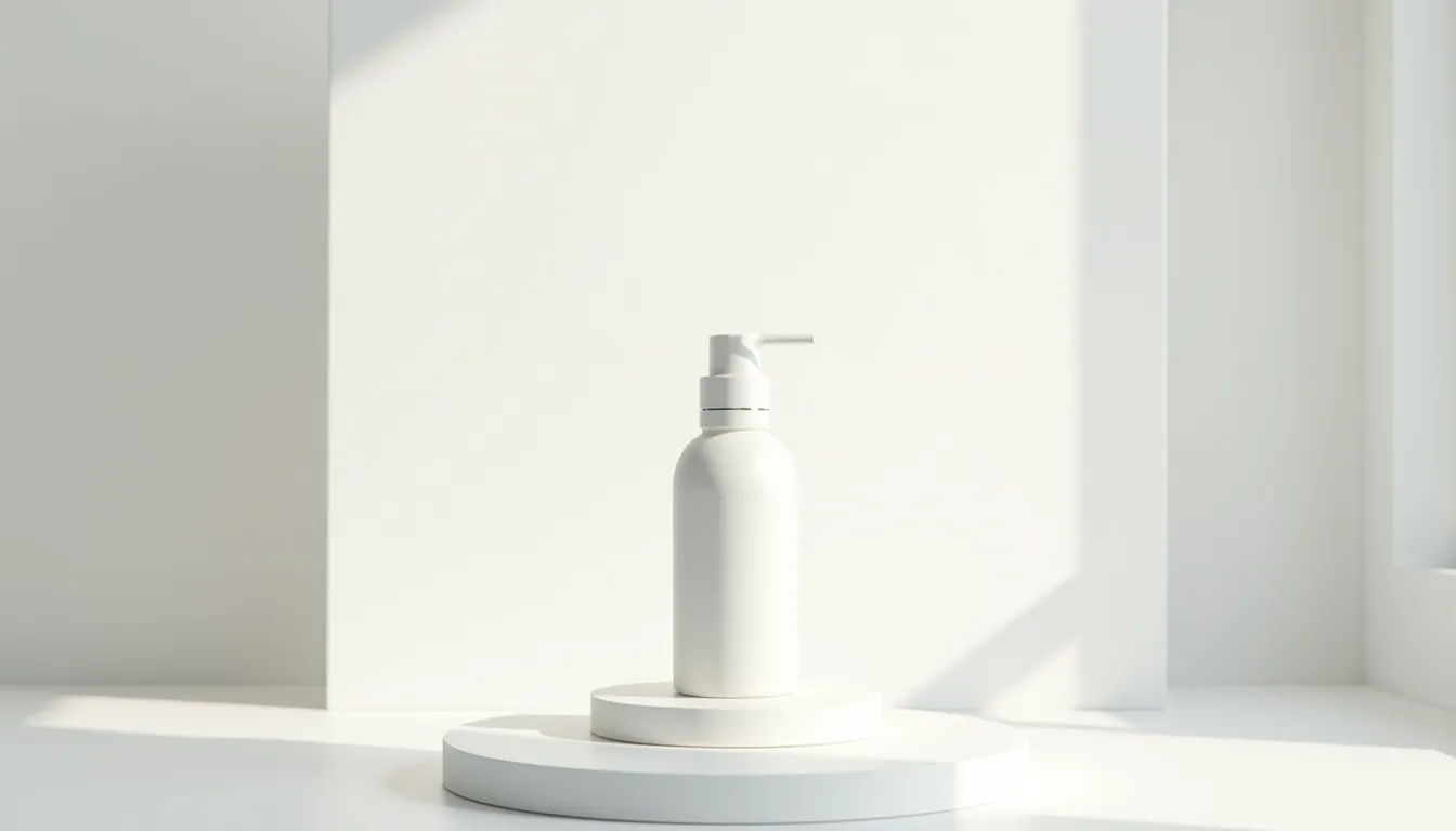 Beginner Guide to Product Photography: Simple Lighting & Setup for Perfect Shots