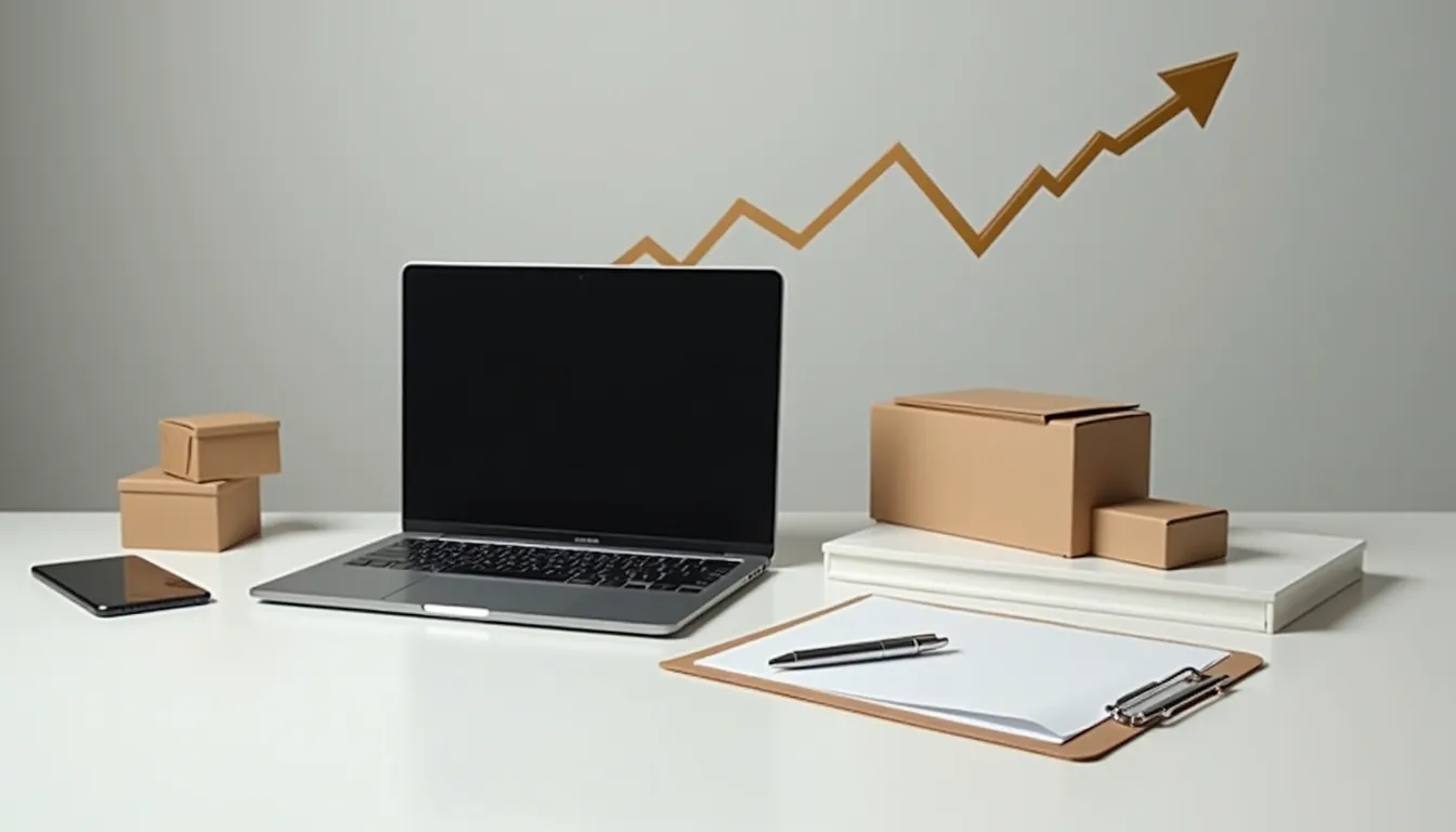 Complete Dropshipping Starter Checklist 2024 for Building a Profitable Store