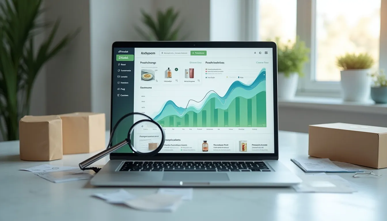 How to Find Profitable Products for Online Store: Step-by-Step with Real Examples (Dropshipping & Private Label)