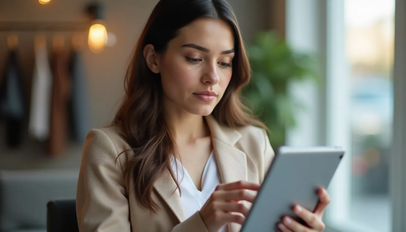 How to Read Real Customer Reviews Before Buying from a New Fashion Brand