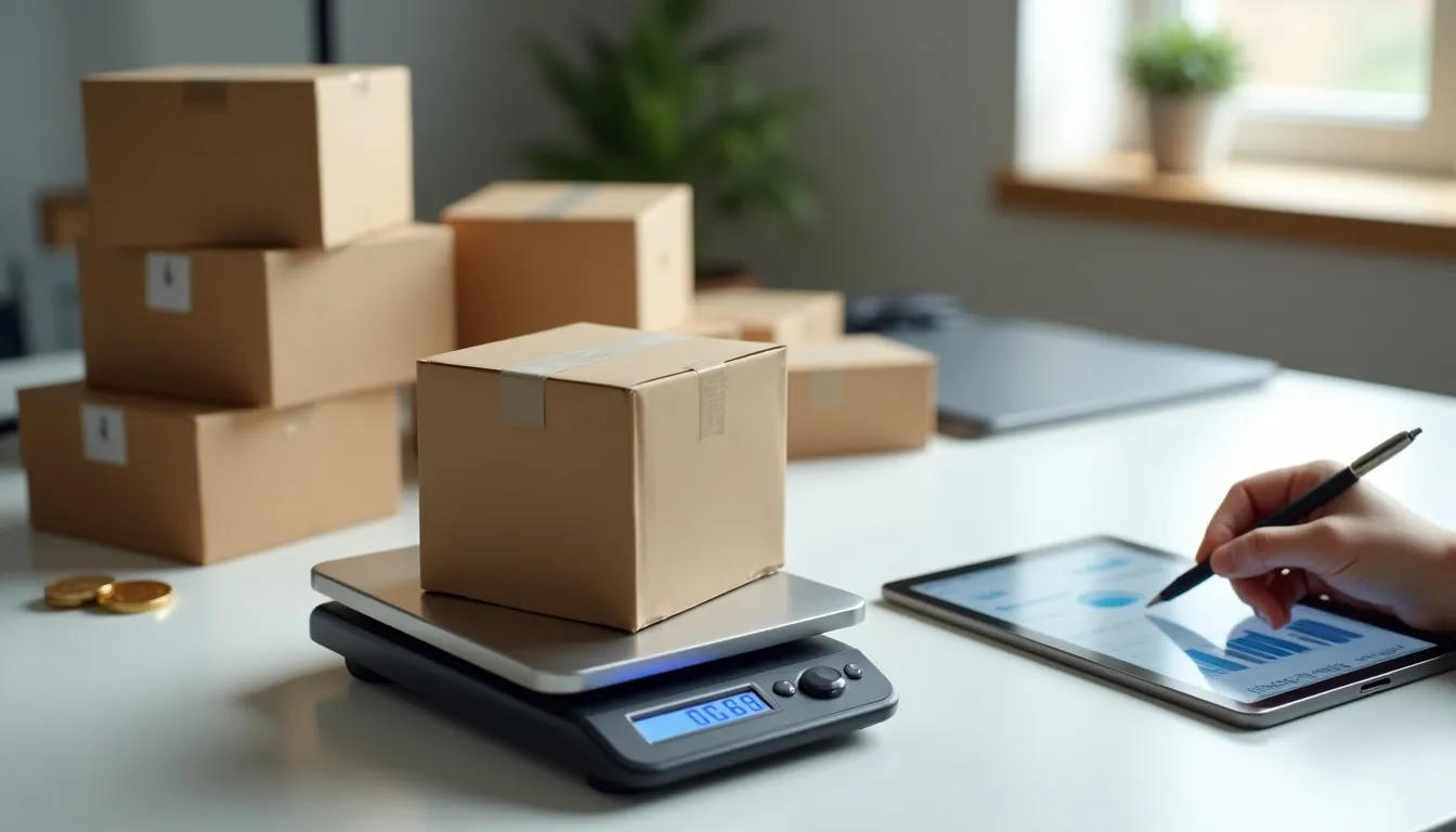 How to Estimate Shipping Costs for Online Store (Without Losing Money on Delivery)