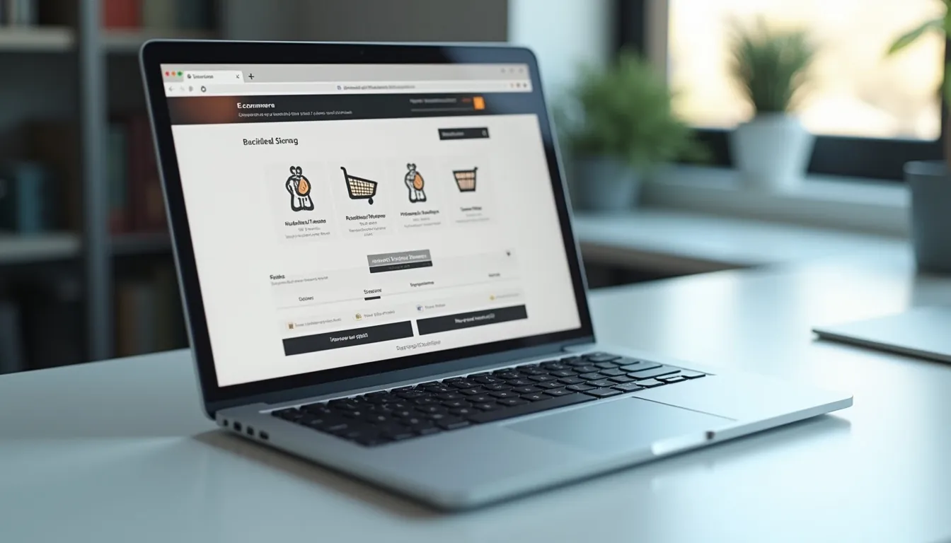 Why Is My Shopify Conversion Rate Low? Design, Speed & Checkout Mistakes Explained