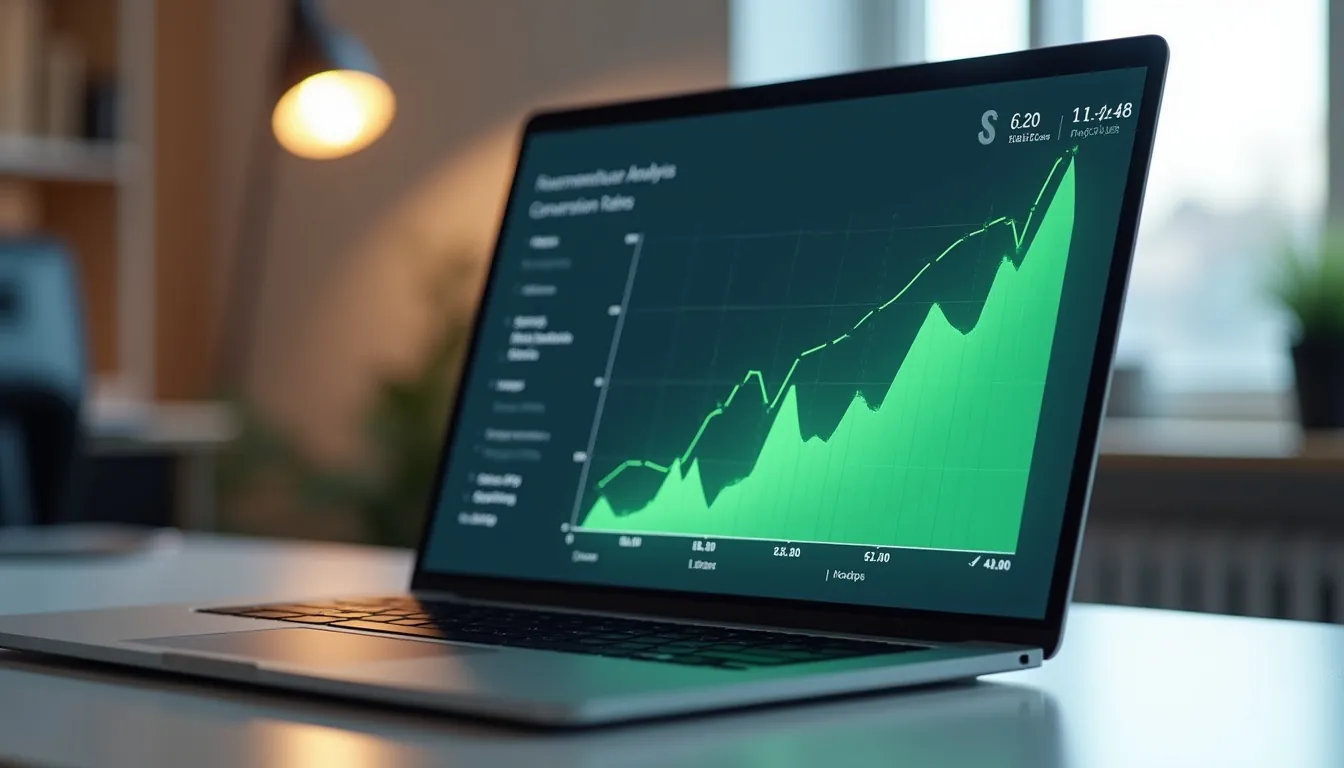 Why Is My Shopify Conversion Rate Low? Proven CRO Strategies to Boost Sales Fast