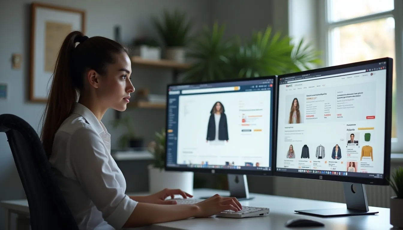 Shopify vs Marketplaces: Is It Better Than Amazon and Flipkart for New Sellers?