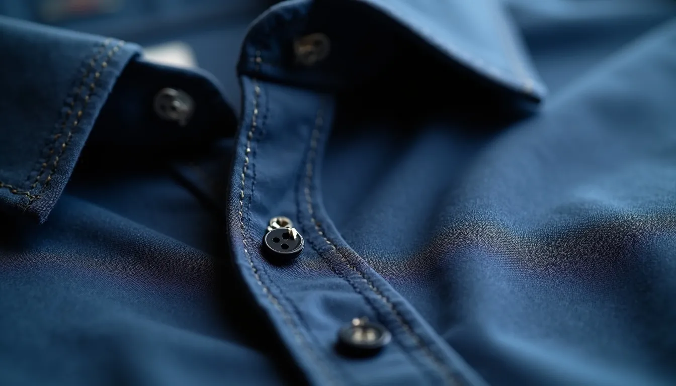 Signs of Low-Quality Clothing You Can Spot from Product Photos