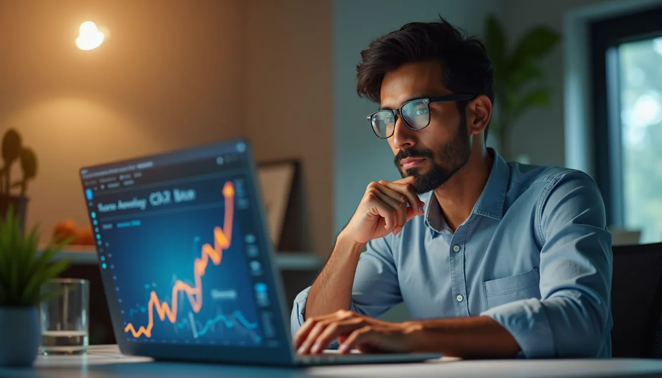 How to Start Ecommerce Business in India and Scale to ₹1 Lakh/Month Revenue