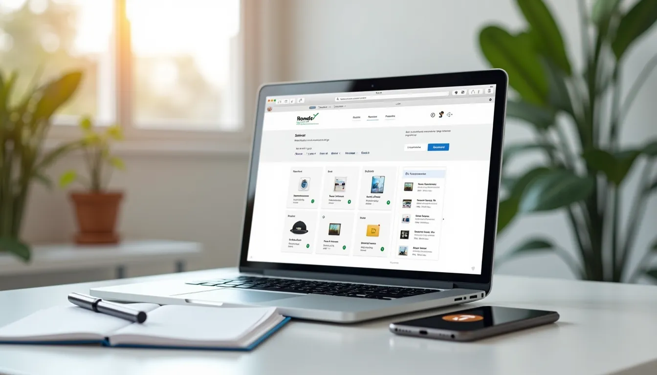 First Steps to Start Online Store from Scratch: Idea, Platform & Payments