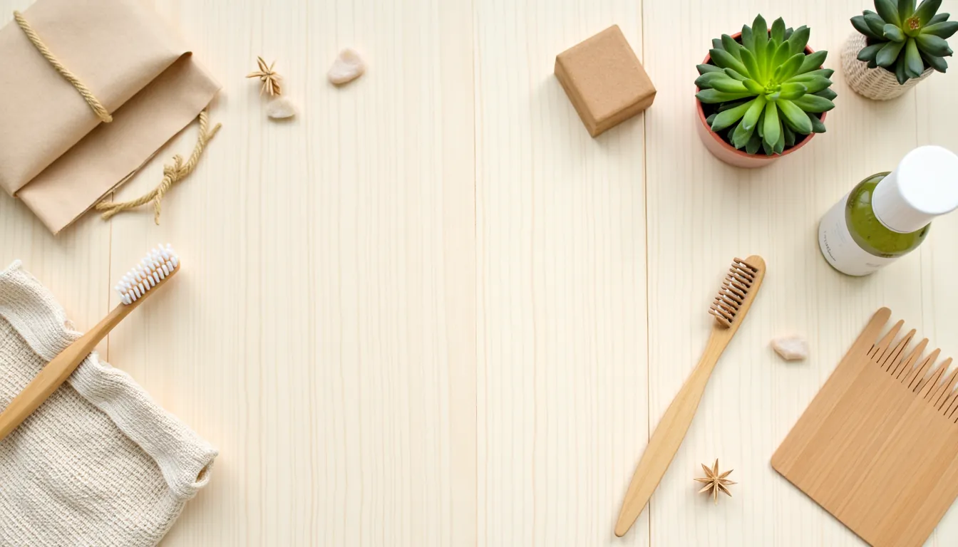 Eco-Friendly Dropshipping Products 2024: Build a Sustainable Ecommerce Brand