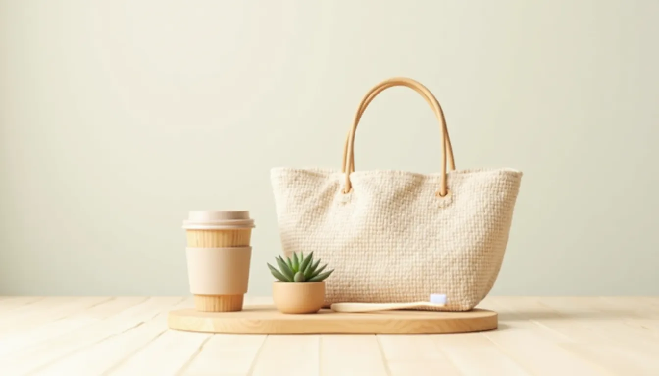 Eco-Friendly Dropshipping Products 2024: Trending Sustainable Items with High Demand