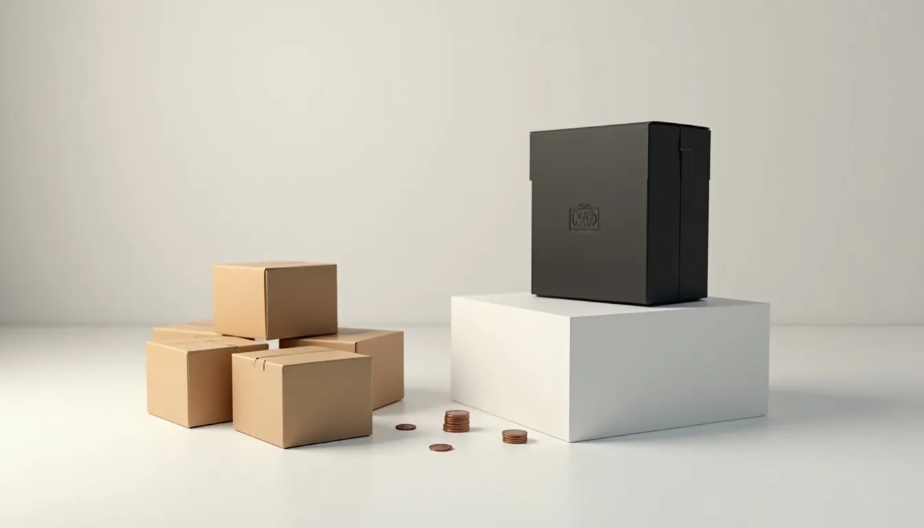 Why Dropshipping Margins Are Low and How Successful Stores Fix It