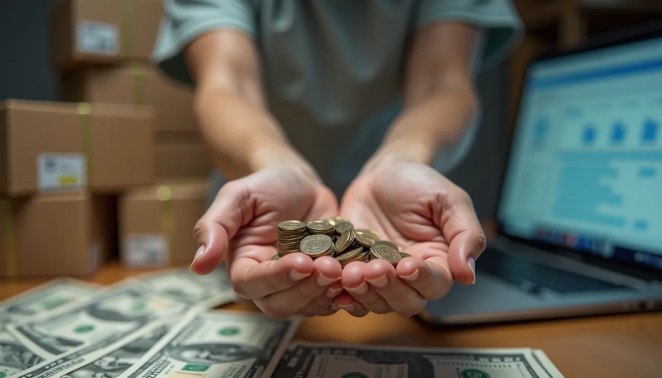 Why Dropshipping Margins Are Low for Beginners (Big Mistakes Explained)