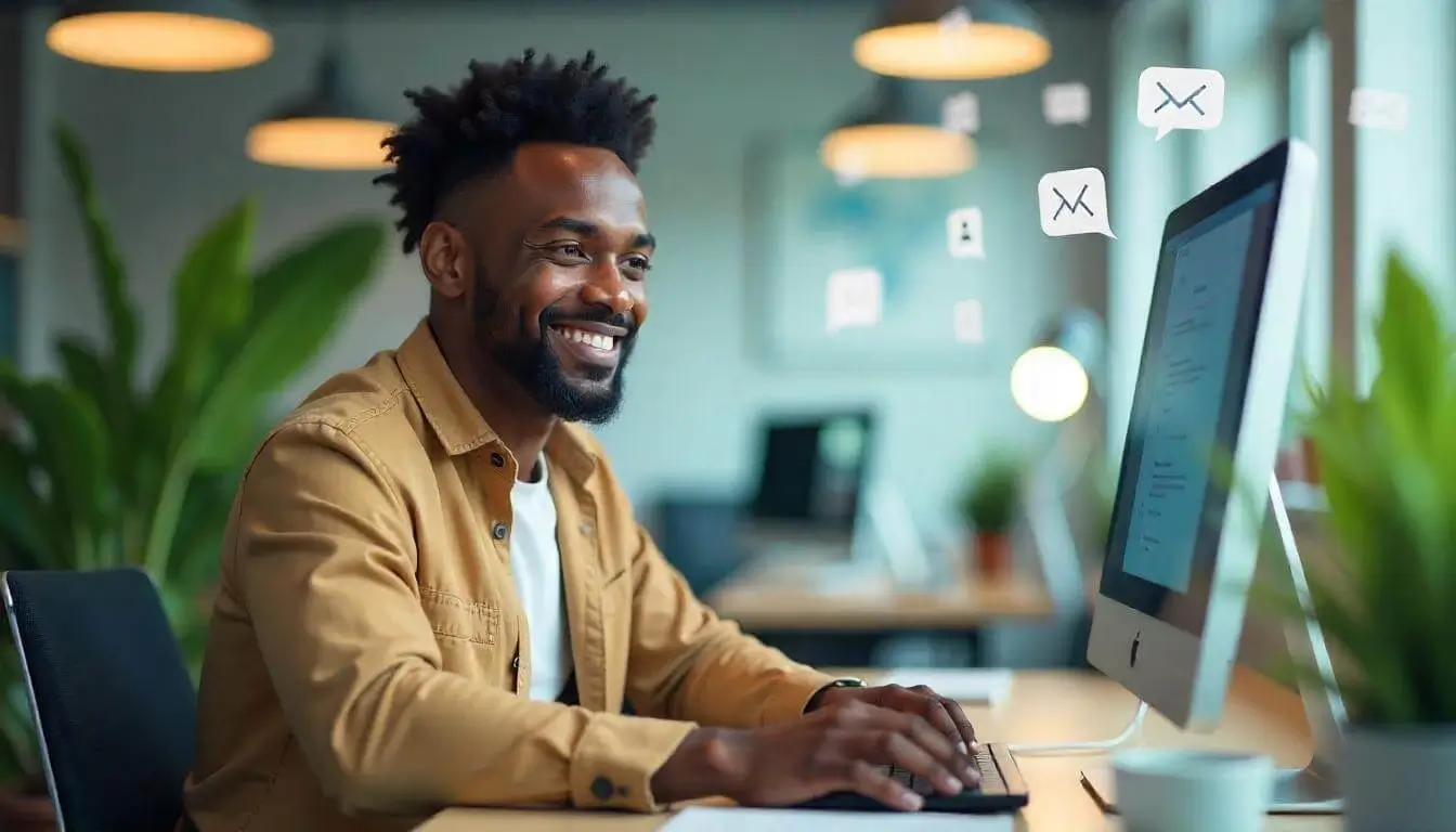Contact EcommerceMart: We're Here to Help You Succeed Online