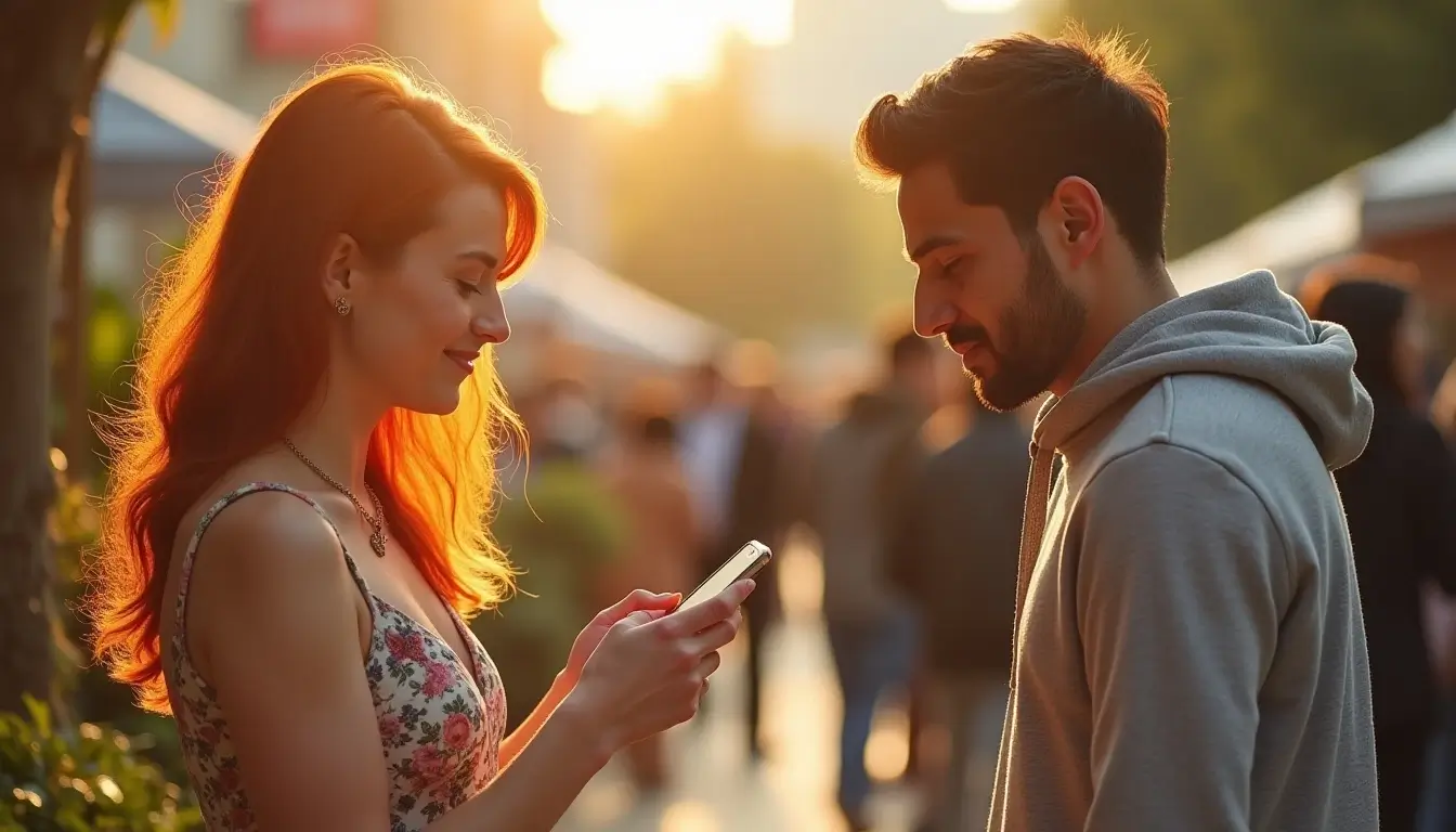 E-commerce offers 24/7 shopping convenience, unlike traditional stores with long checkout lines.