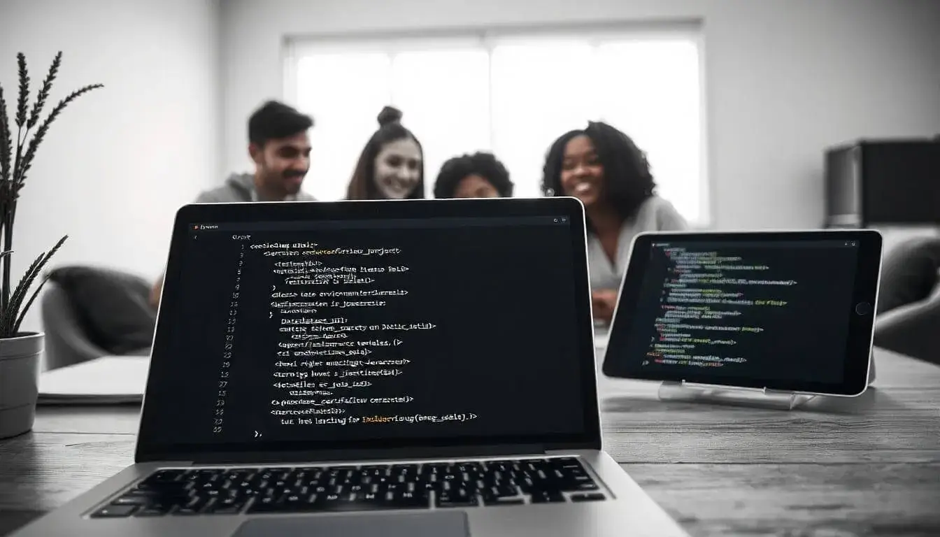 Environment variables setup for an e-commerce project in GitHub Codespaces