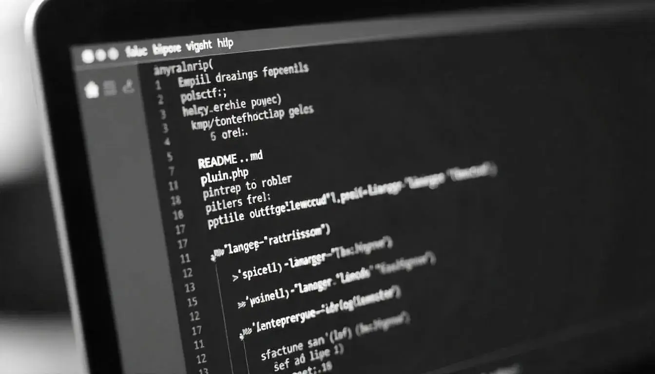 GitHub repository with files for an e-commerce plugin