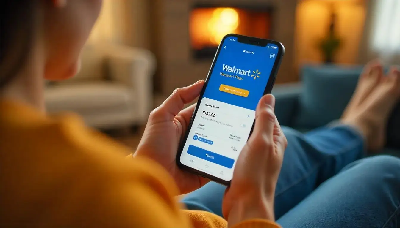 Walmart Credit Card vs Walmart Mastercard rewards comparison chart