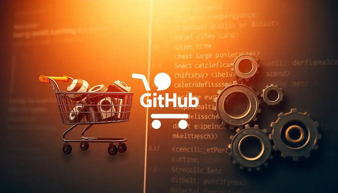 Top GitHub Repositories for E-commerce Development