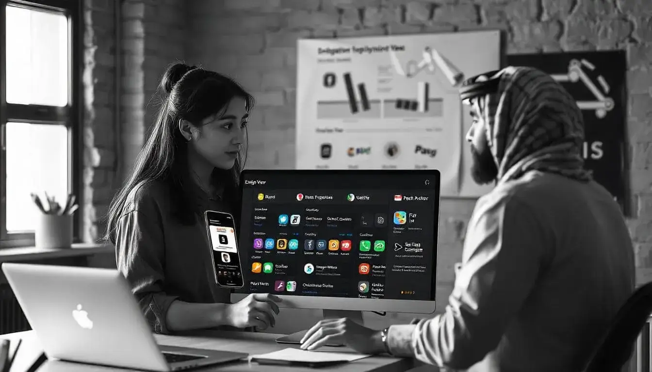 Netlify deployment dashboard for ecommerce site integration with GitHub Actions