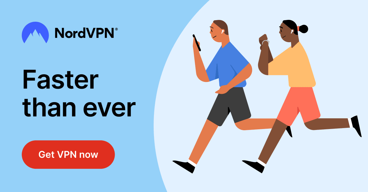 NordVPN
