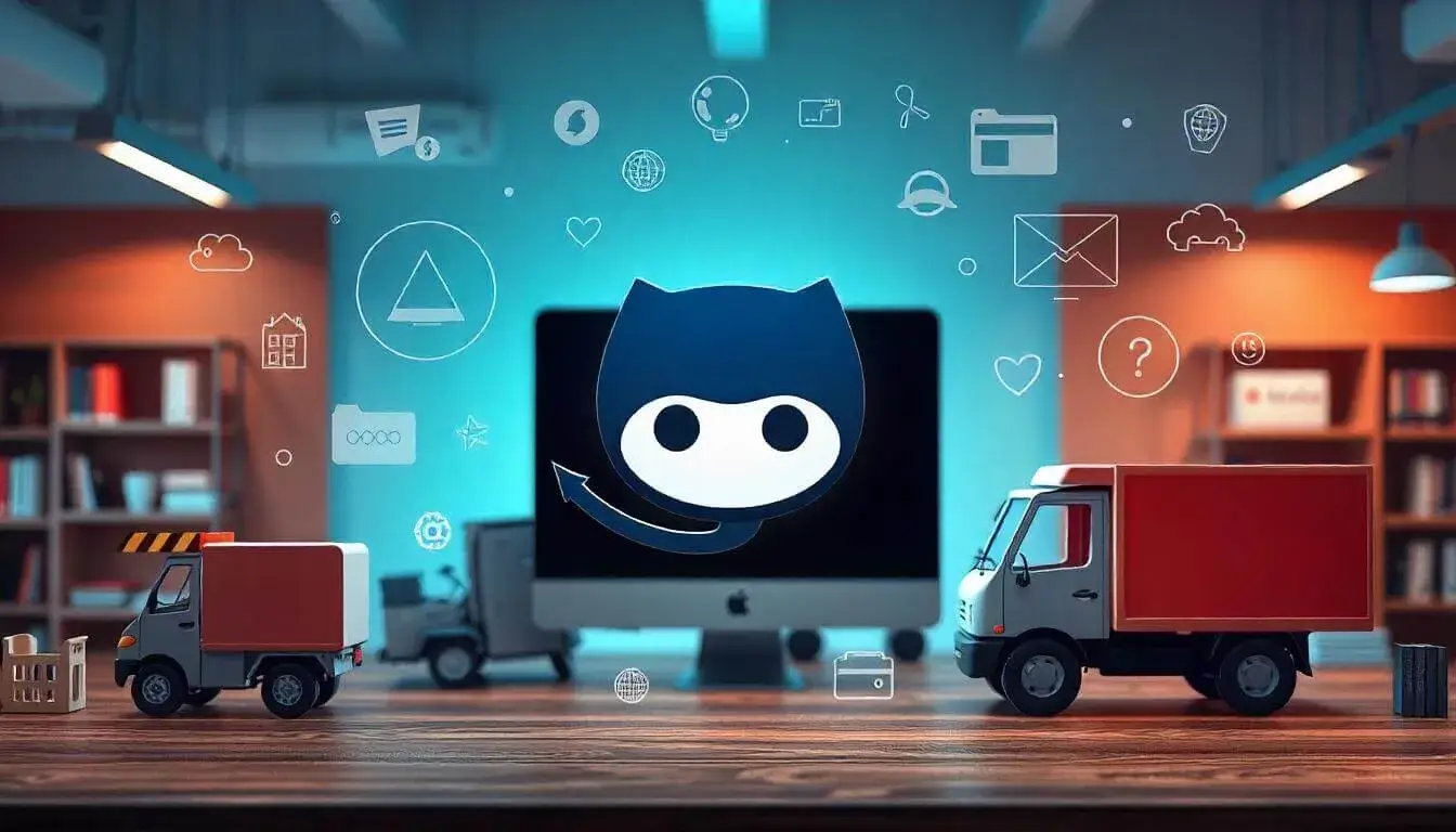 Top GitHub Repositories for E-commerce Development