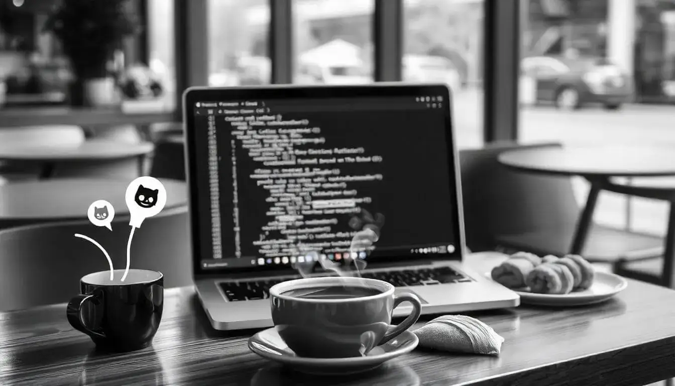 Best Practices for Collaborative E-commerce Development on GitHub
