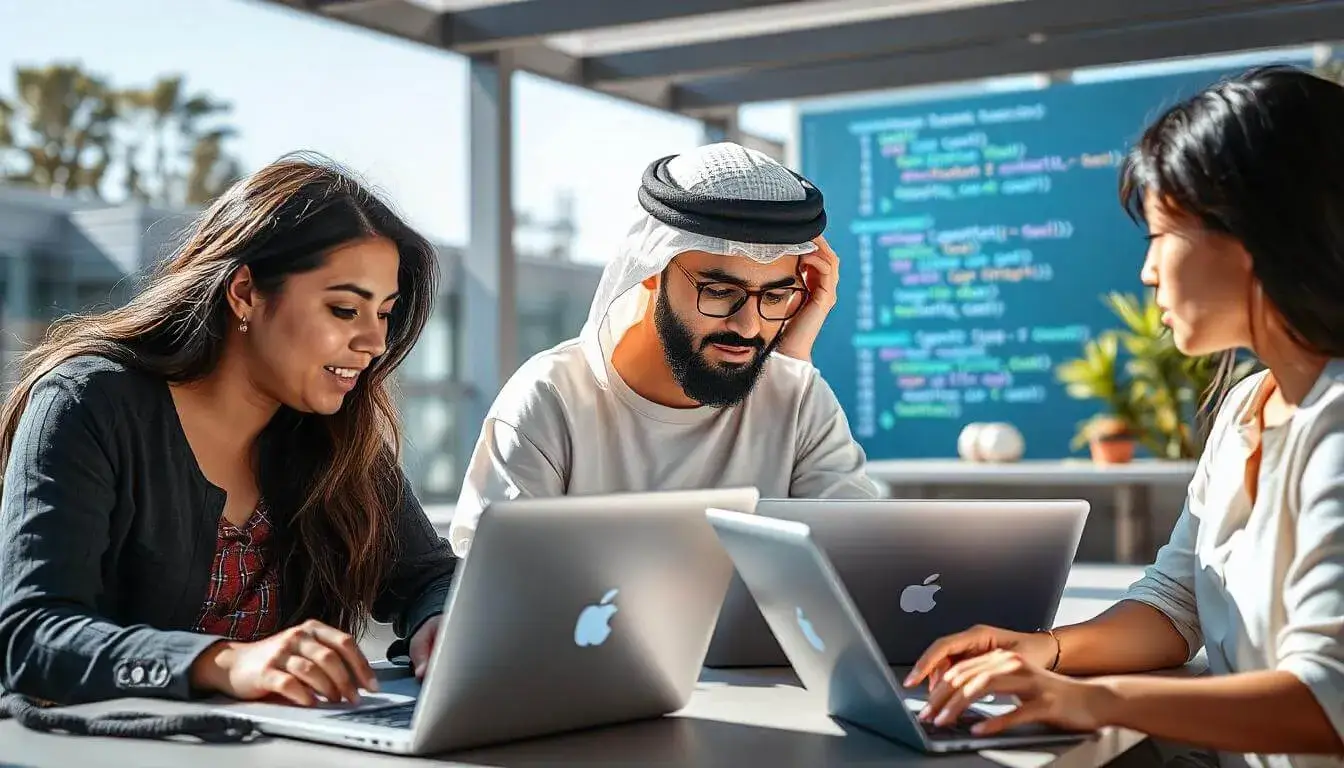 Best Practices for Collaborative E-commerce Development on GitHub