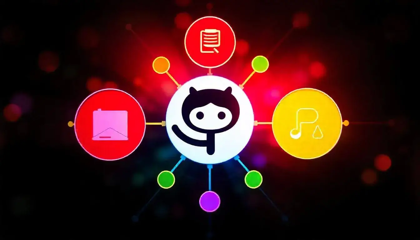 Version Control for E-commerce Teams: A Guide to Using Git and GitHub.