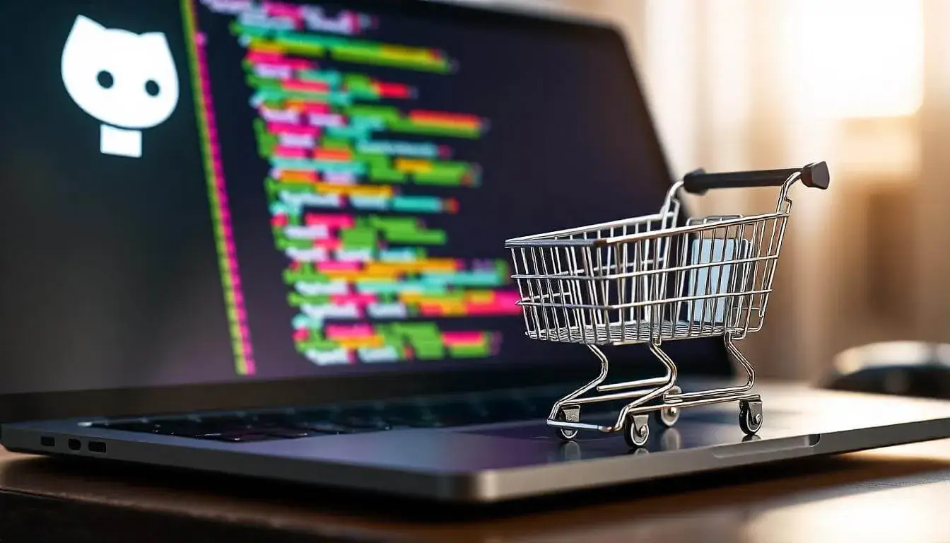 How to Use GitHub Copilot for E-commerce Code Development