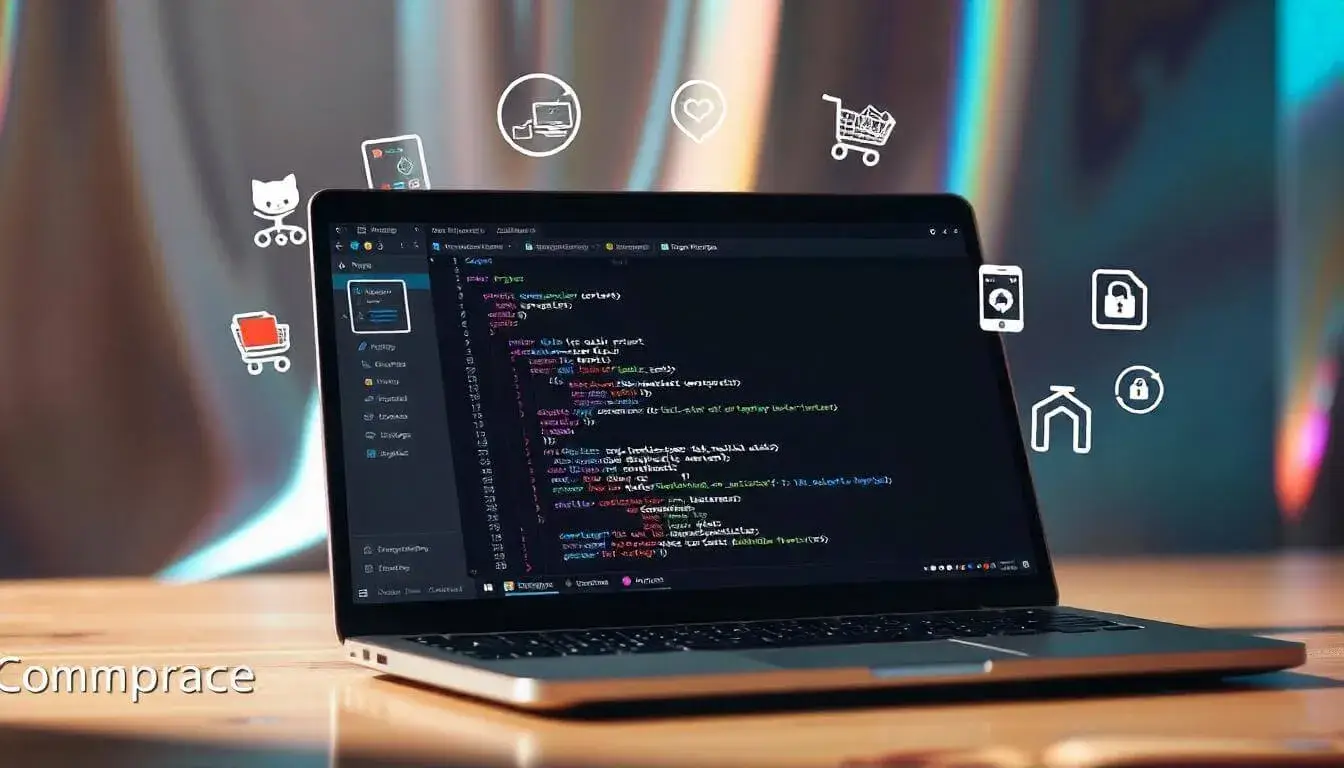 Leveraging GitHub Pages for a Minimalist E-commerce Store