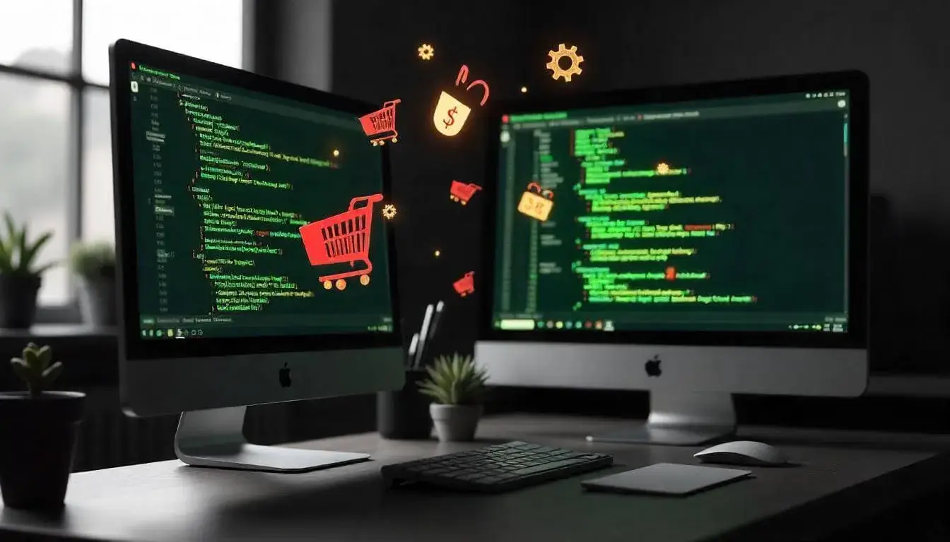 Building a Headless E-commerce Storefront: GitHub as Your Collaboration Hub