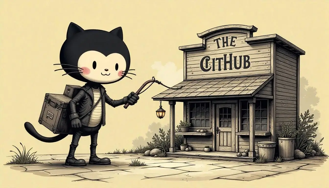 Managing Ecommerce Data with GitHub and Git LFS