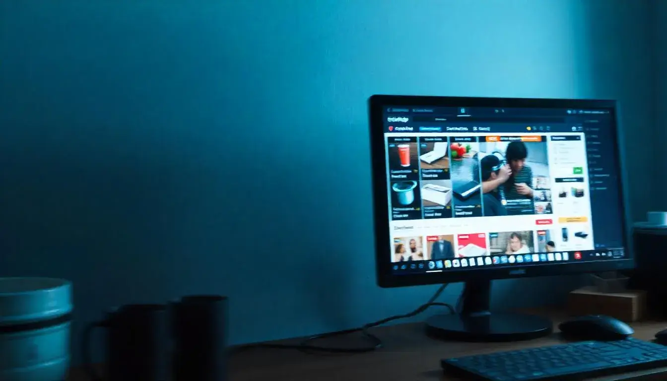 Collaborating with Freelancers on GitHub for E-commerce Projects