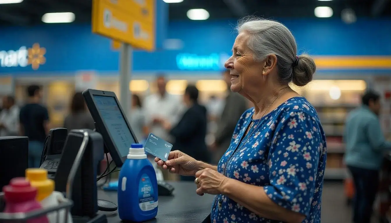 Walmart Card Review 2025: Is It Worth It for Everyday Shoppers?