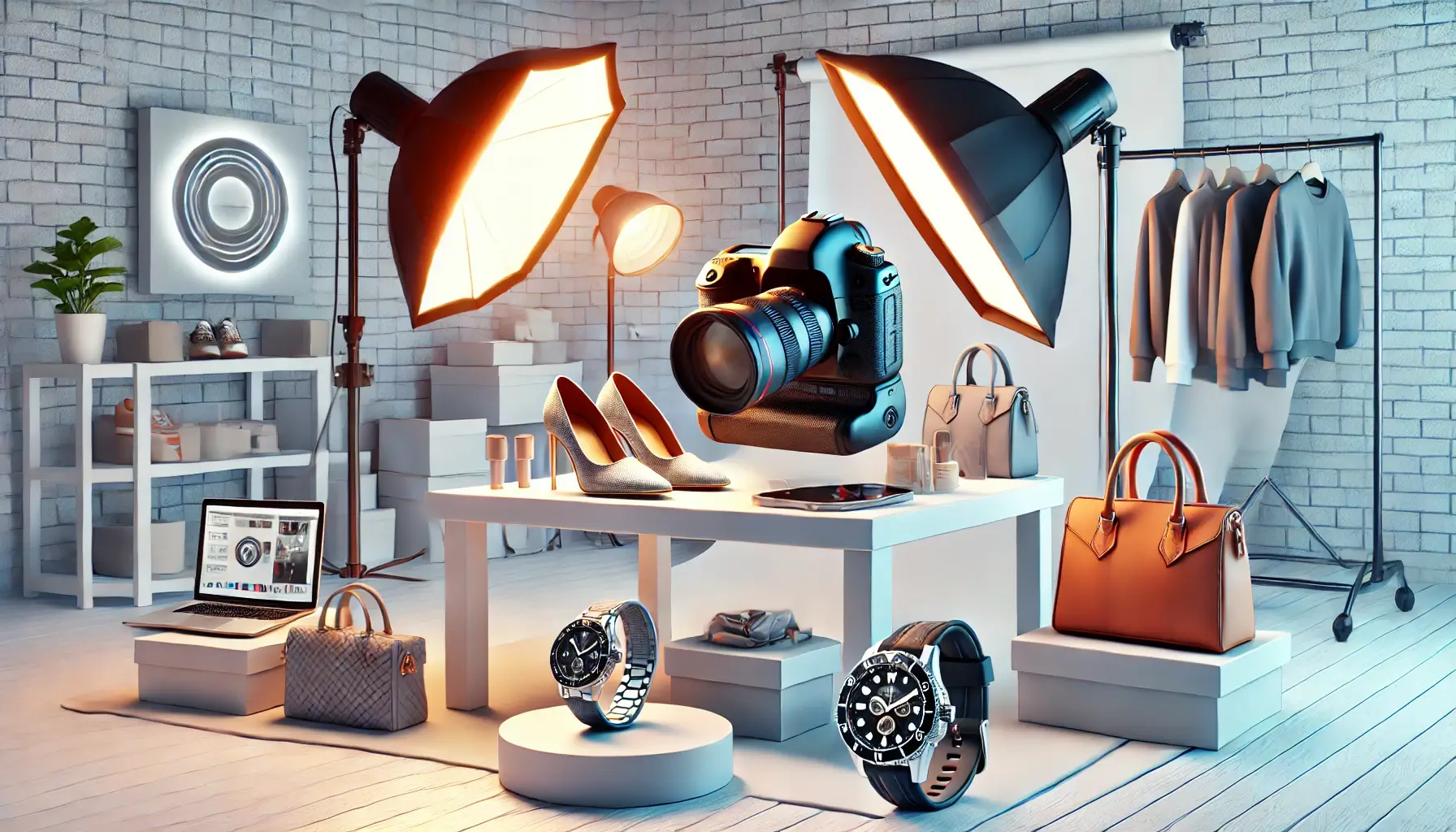 Ecommerce Photography Tips: Shoot Stunning Product Images Like a Pro