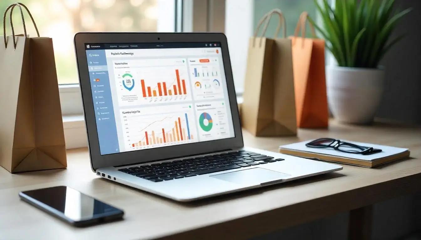 Protect Your Online Store with the Right Business Insurance