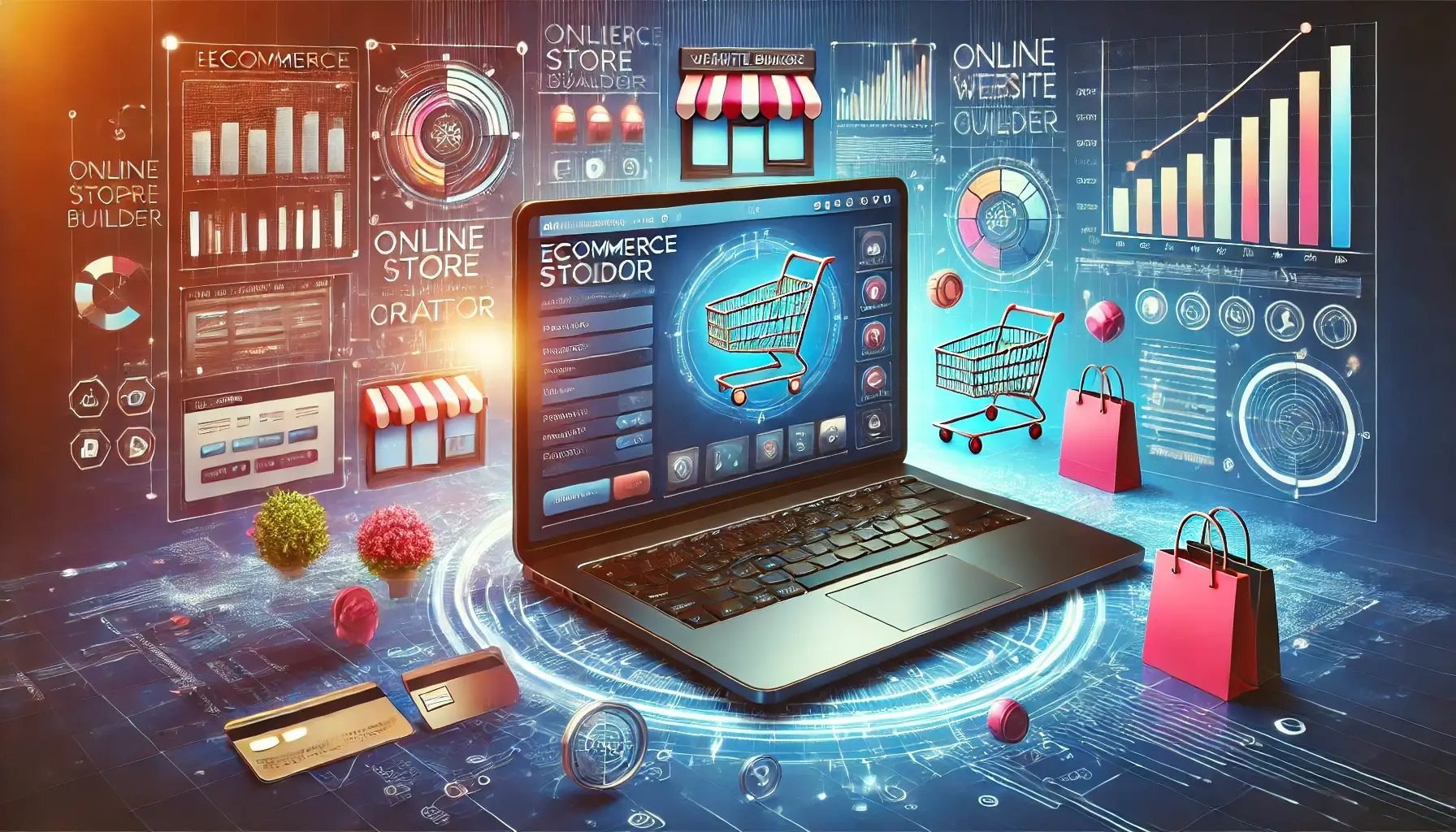 5 Reasons Why Ecommdirect is a Game-Changer for Online Retailers