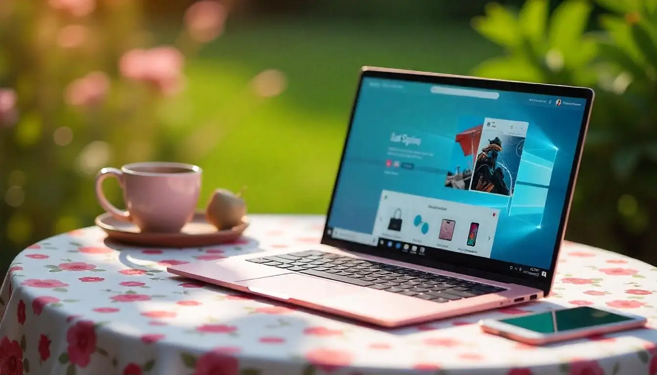 Grow Your Business with Shopify eCommerce Experts at RaveDigitalAgency